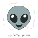 ExtraTerrestrial - Identity V Server - iALiEN Official Discord