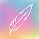pastel shades