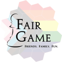 Fair Game icon