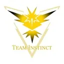 Team Instinct Pokemon Go (MD, PA, VA, DE)