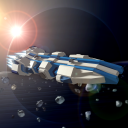 Starscape Community icon