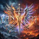 LANCELOTGAMES Discord Server Icon