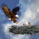 The Eagle's Nest