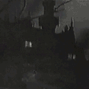 Thug Mansion