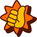 1-Up World: Emote Expansion Pack