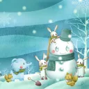 Snow Server
