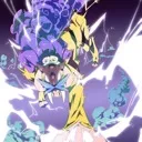 Pokecord and Battling