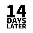 14DAYS LATER(牢獄)