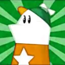 KnifeThePichu's Recolored Homestar Runner (Inactive)