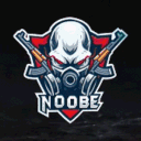 •  𝐍𝐎𝐎𝐁𝐄 Discord Server Icon – Art & Creative