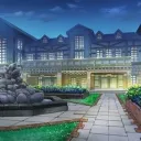 The Whispered Mansion