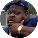Big Nigga Saga