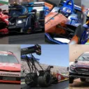 Motorsports Race Talk