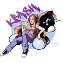 KBashery!