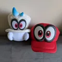 Super Mario 128 Central
