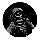Mr Black Bones