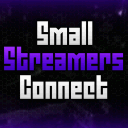 SmallStreamersConnect