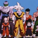 Dragon ball fan server