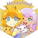 Honeyfeed