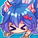 Another Mudae Server's icon