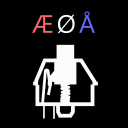🌈Mekaniske tastatur Norge icon