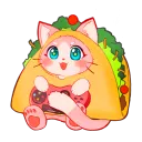 CHOCO TACO