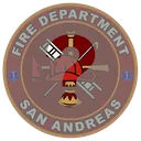 San Andreas Fire Department - Archive