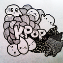 K-Pop Hub Server Icon