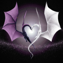 White Dragon's Heart Server Icon