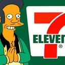 Slurpees 7/11