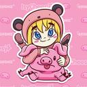 IsyCheesy icon