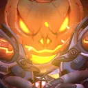 The Team Rocket Pumpkins