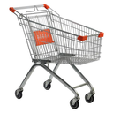The Trolley Server Icon