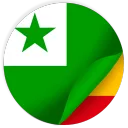 Español > Esperanto