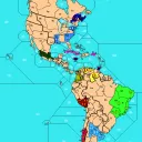 War in the Americas 8