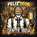 So gente BOA e conversa FIADA! 🕺🥂🥊🤣