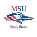 MSU CS Study Room
