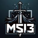 MS13 icon