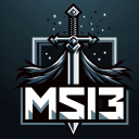 MS13 icon