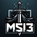 MS13