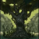 The Master Ravenwood