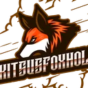Kitsu's Foxhole