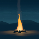    | Lagerfeuer Discord Server Icon
