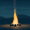 🔥 | Lagerfeuer