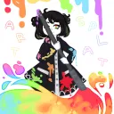 art splat