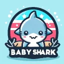 Baby Shark of Nazarick