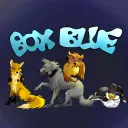 BoxBlue