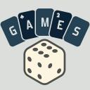 GAMES @ Adelaide Uni Discord Server Icon