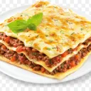 LASAGNE NATION