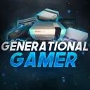 Generational Gamer